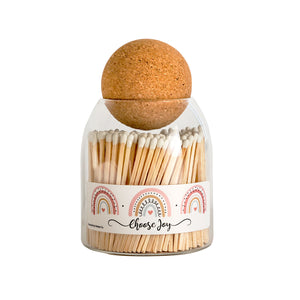Match Jar - Choose Joy